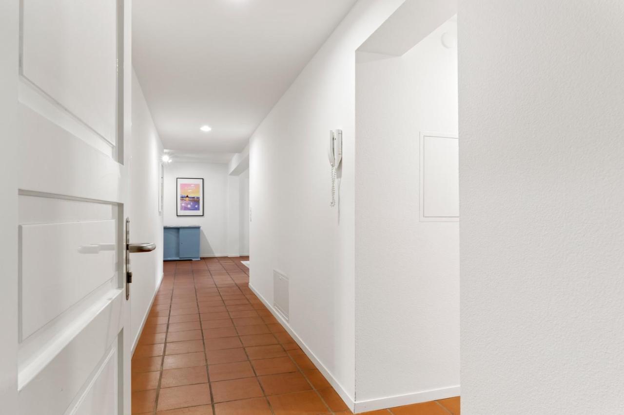 Cozy Boutique Apartment At Mt. Rigi Goldau Exteriér fotografie
