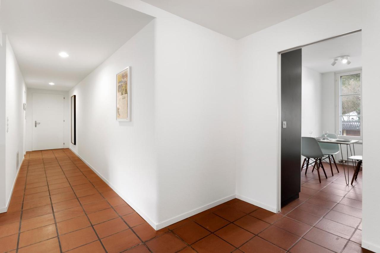 Cozy Boutique Apartment At Mt. Rigi Goldau Exteriér fotografie