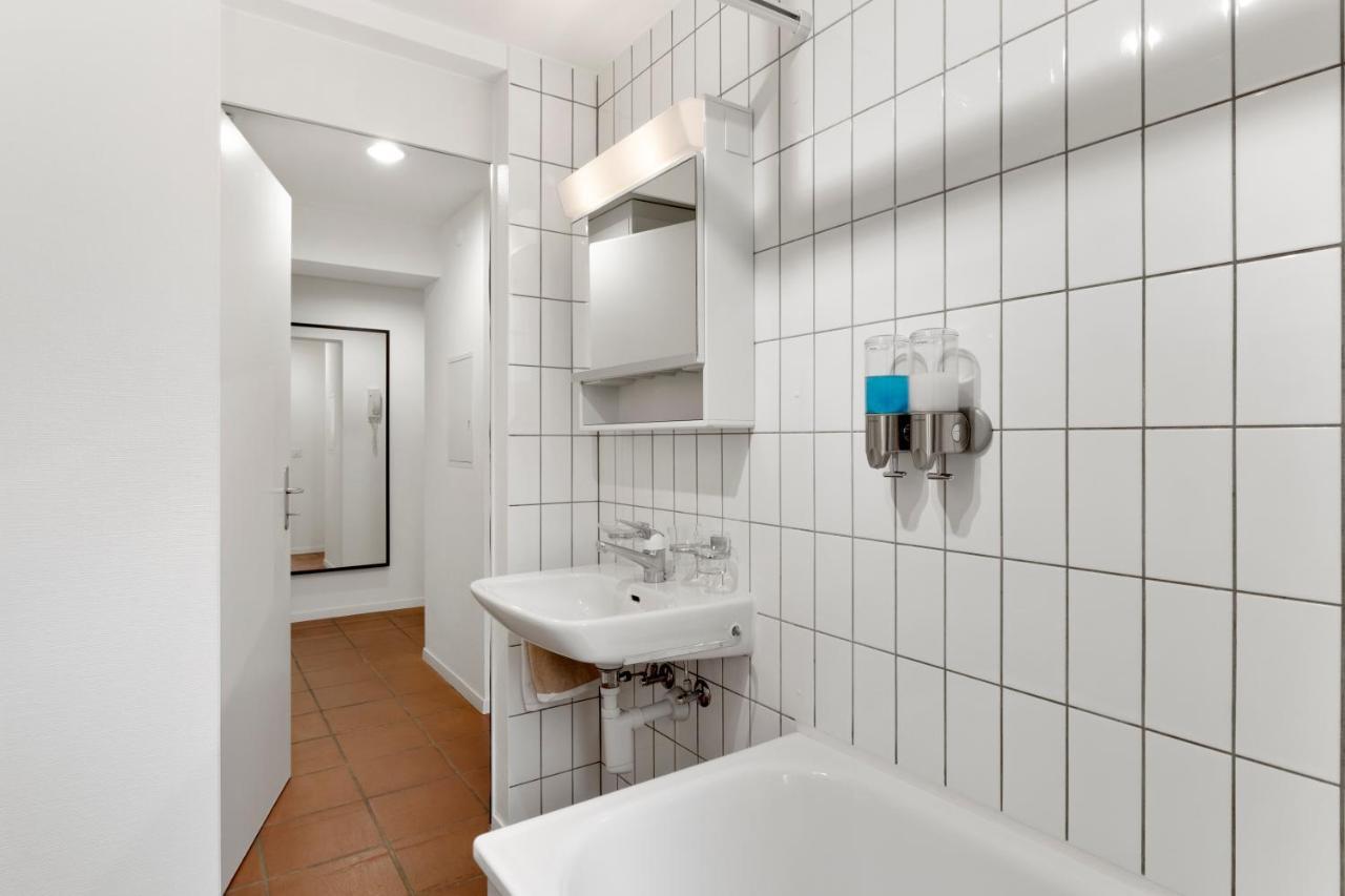 Cozy Boutique Apartment At Mt. Rigi Goldau Exteriér fotografie